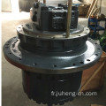 Excavator PC200-8 Drive final PC200LC-8 Motor de voyage